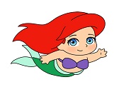 How to Mini Ariel