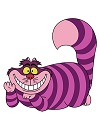 How to Draw Cheshire Cat