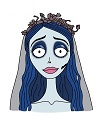 How to Draw Corpse Bride