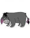 How to Draw Eeyore