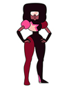 How to Draw Garnet