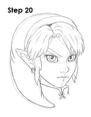 Draw Link