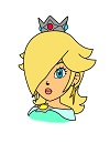 Draw Rosalina