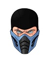 How to Draw Sub-Zero