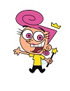 Draw Wanda Fairly OddParents