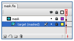 mask layer