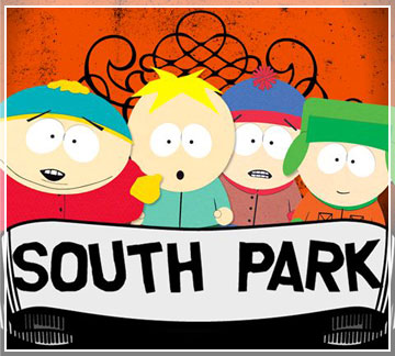 South Park