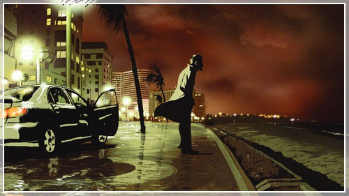 Waltz with Bashir